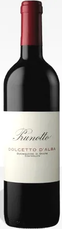 Bottle of Prunotto Dolcetto d'Alba Classici from search results