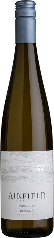 Airfield Estates Riesling