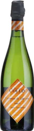 Bottle of Philippe Collin Cuvée Tradition Crémant de Limoux Brut from search results