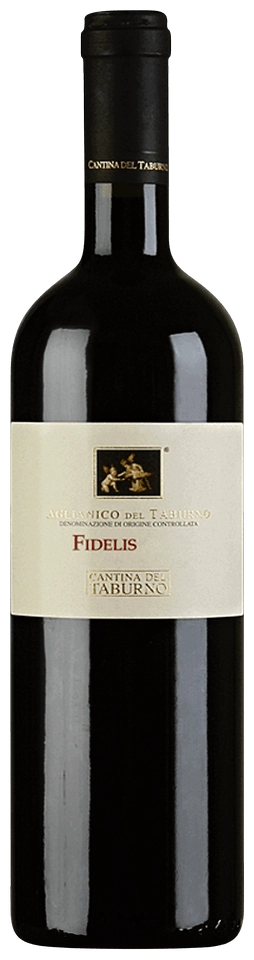 Cantina del Taburno Fidelis Aglianico del Taburno
