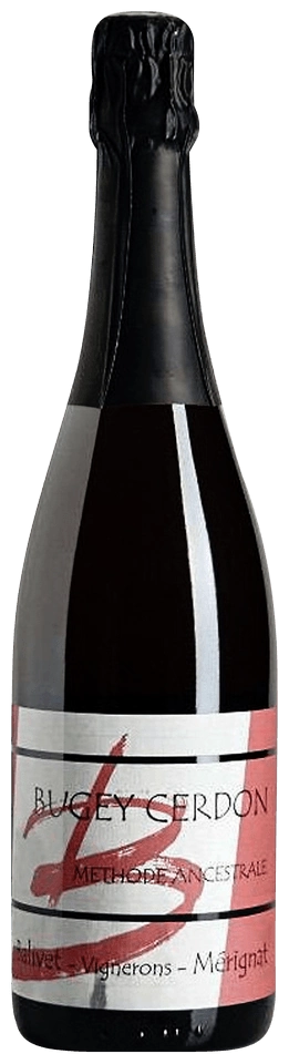 Philippe Balivet Bugey-Cerdon Methode Ancestrale