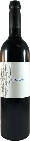 Bacio Divino Janzen Cloudy’s Vineyard Cabernet Sauvignon