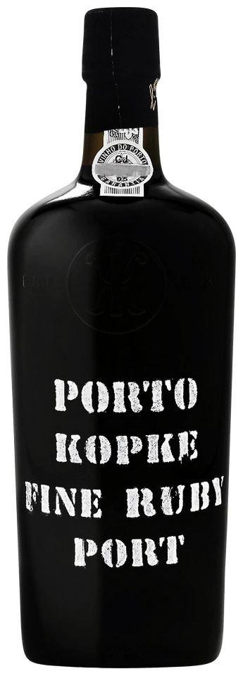 Kopke Fine Ruby Port