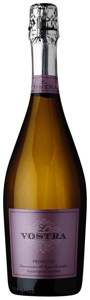 La Vostra Prosecco