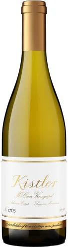 Bottle of Kistler McCrea Vineyard Chardonnay from search results