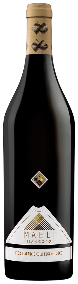 Maeli Bianco ∞ (Infinito)