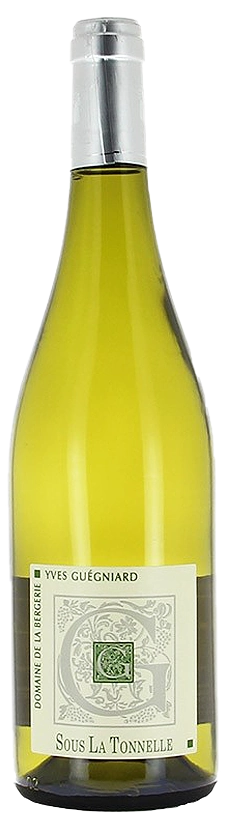 Domaine de la Bergerie (Yves Guégniard) Sous la Tonnelle Anjou
