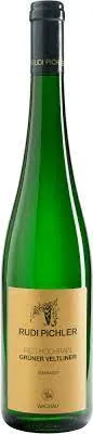 Bottle of Rudi Pichler Wösendorfer Hochrain Grüner Veltliner Smaragd from search results