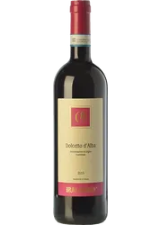 Bottle of Bruna Grimaldi Dolcetto d'Alba from search results