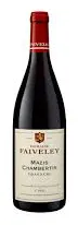 Bottle of Domaine Faiveley Mazis-Chambertin Grand Cru from search results