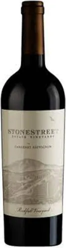 Bottle of Stonestreet Rockfall Cabernet Sauvignon from search results