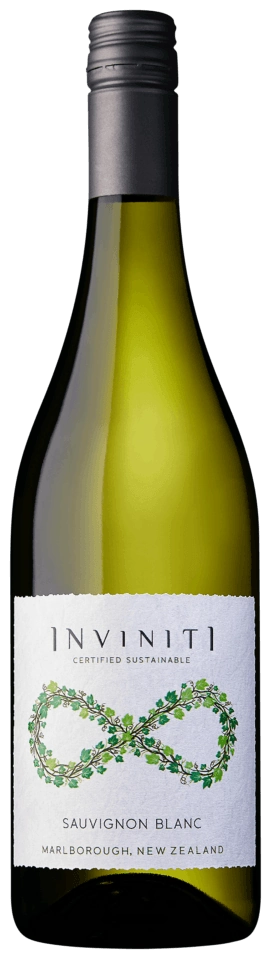 Lawson's Dry Hills Inviniti Sauvignon Blanc