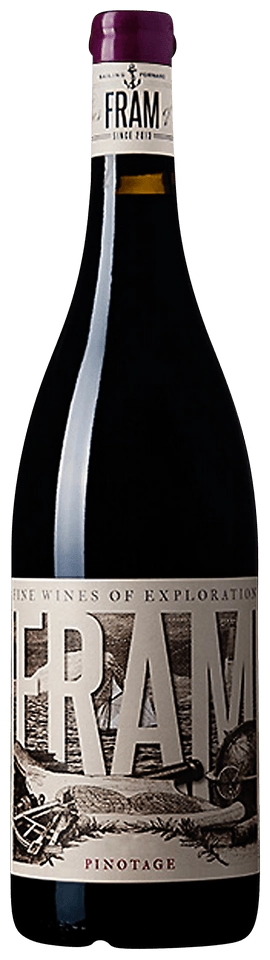 Fram Pinotage