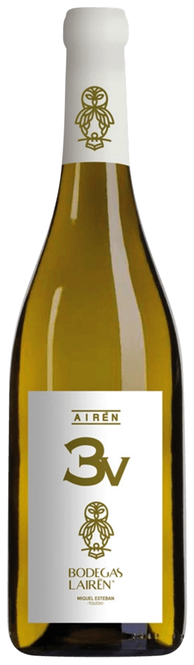 Bodegas Lairen 3V Airén