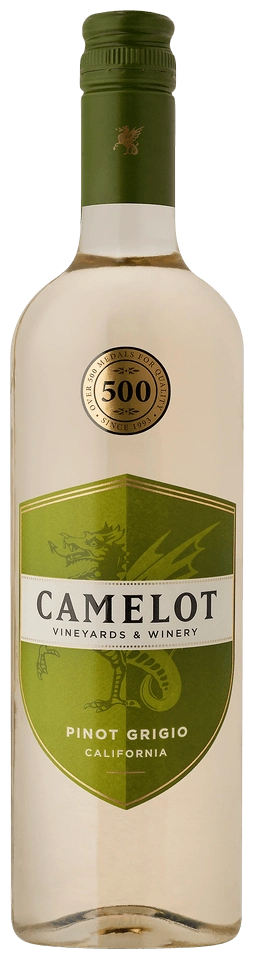Camelot Pinot Grigio