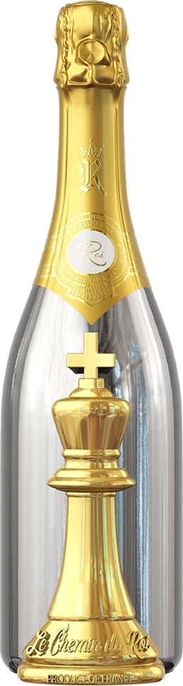 Le Chemin du Roi Brut Champagne