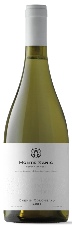 Monte Xanic Chenin - Colombard