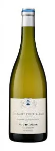 Bottle of Thibault Liger-Belair Chardonnay Bourgogne from search results