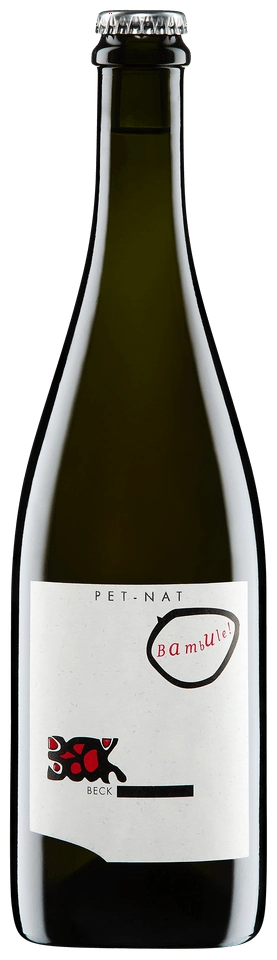 Judith Beck Pet-Nat Bambule!