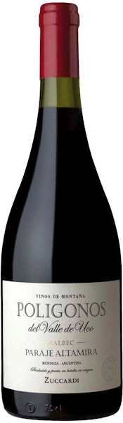 Zuccardi Poligonos Malbec
