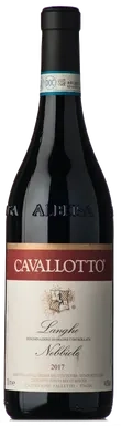 Cavallotto Langhe Nebbiolo