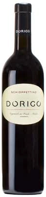 Dorigo Schioppettino