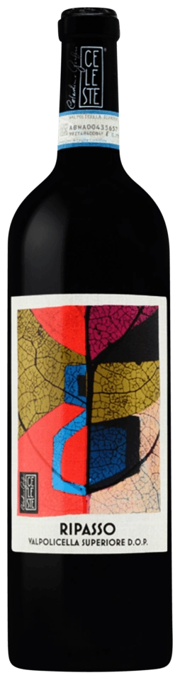 Zýmē Celeste Ripasso Valpolicella Superiore