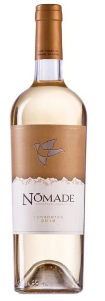 Nōmade Torrontés