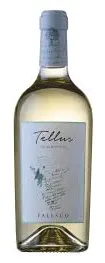 Bottle of Falesco Tellus Chardonnay from search results
