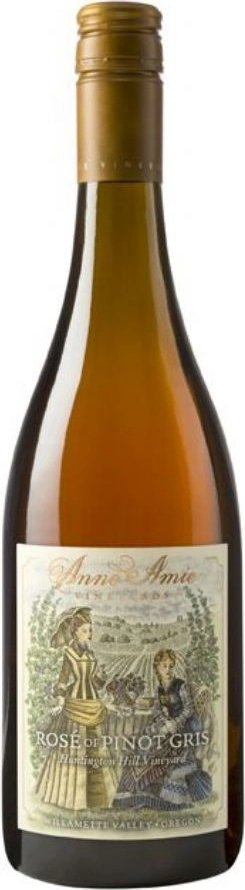 Anne Amie Vineyards Pinot Gris