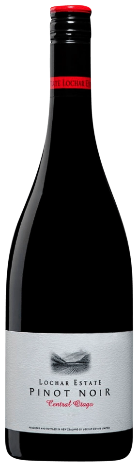 Lochar Estate Pinot Noir