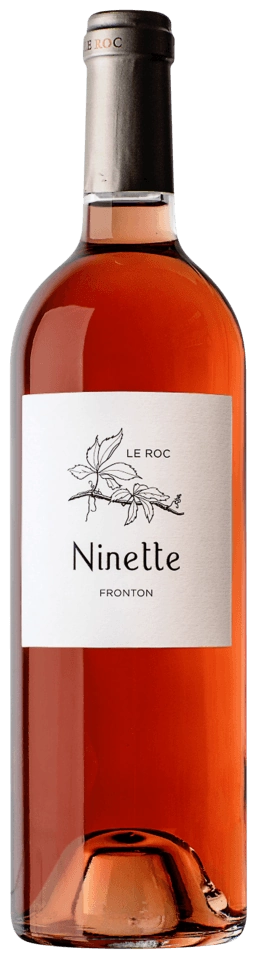 Le Roc Ninette