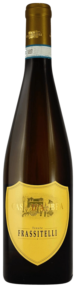 Casa d'Ambra Tenuta Frassitelli