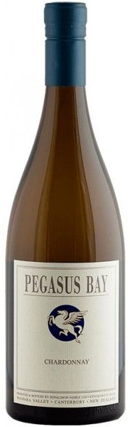 Pegasus Bay Chardonnay
