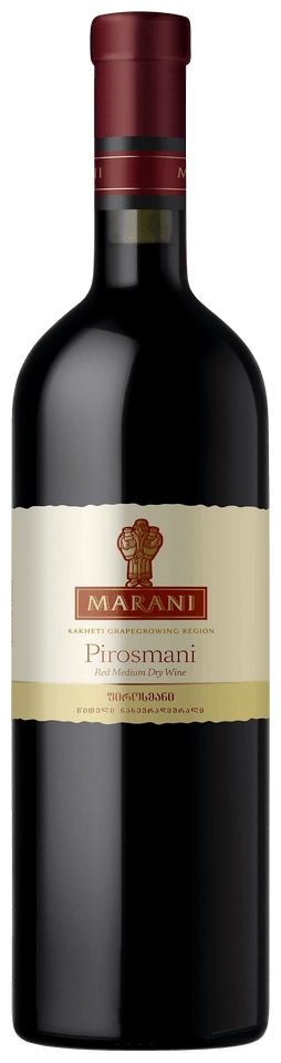 Marani Pirosmani