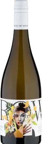 Bottle of Brown Estate House of Brown Chardonnay from search results