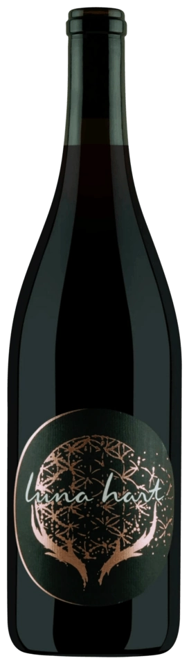 Luna Hart Syrah