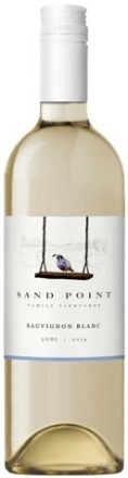 Sand Point Sauvignon Blanc