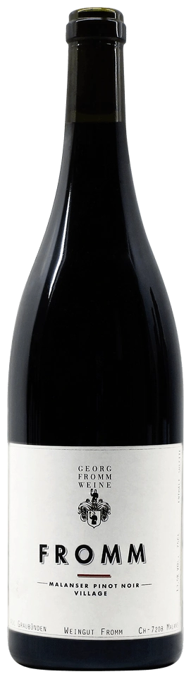 Weingut Fromm Pinot Noir Villages