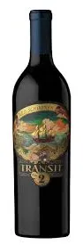 Bottle of Red Schooner Transit from search results