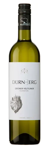 Bottle of Dürnberg Falkenstein Grüner Veltliner from search results