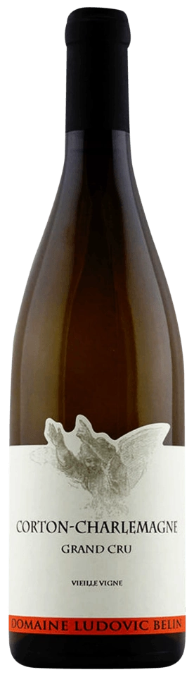 Ludovic Belin Corton-Charlemagne Grand Cru