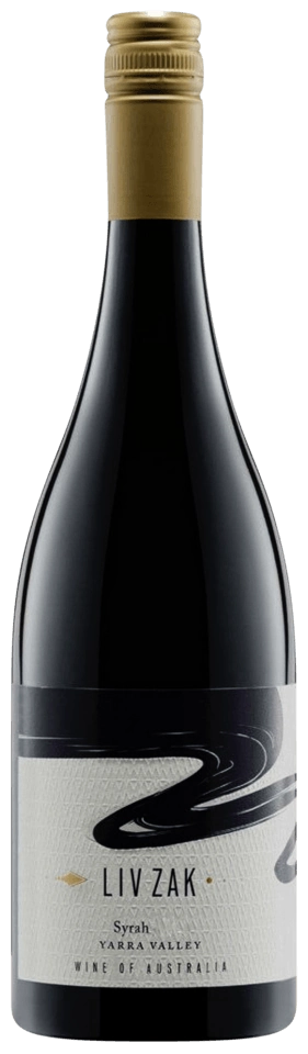 Liv Zak Syrah