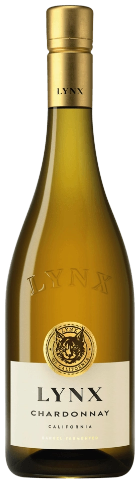 LYNX Chardonnay Barrel Fermented