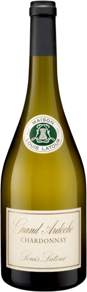 Louis Latour Grand Ardèche Chardonnay