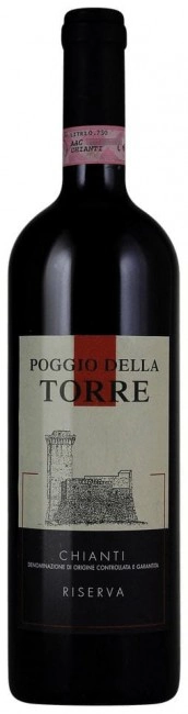 Poggio della Torre Chianti Classico