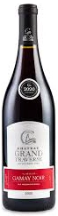 Chateau Grand Traverse Gamay Noir
