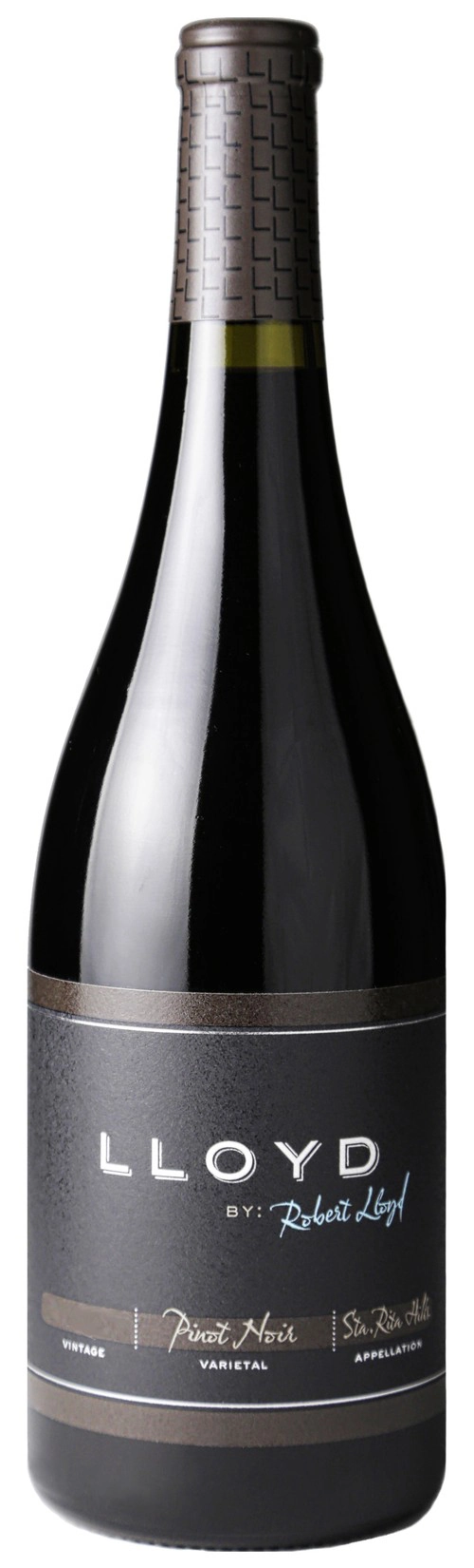 Lloyd Cellars Pinot Noir