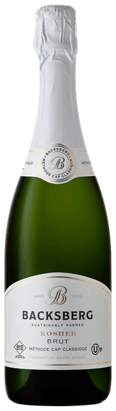 Backsberg Methode Cap Classique Brut