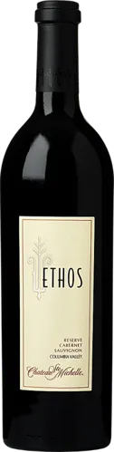 Bottle of Chateau Ste. Michelle Ethos Reserve Cabernet Sauvignon from search results